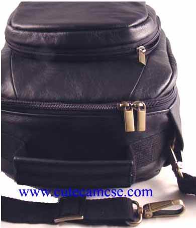Luxury Leather Case